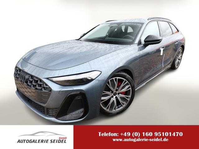 Audi A5 Avant - S line TDI 204 2xS Tech+ 19Z ExtP PrivG