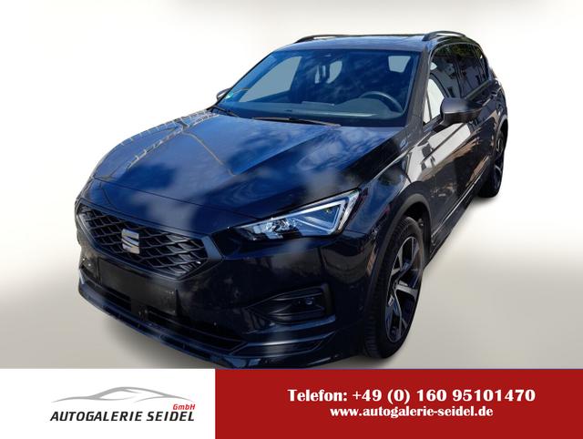 Seat Tarraco - FR 2.0 TDI 150 DSG 7S Pano ACC StandH