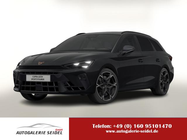 Cupra Leon Sportstourer - ST VZ 2.0 TSI 333 4D ACC SHZ Pano Sennh.