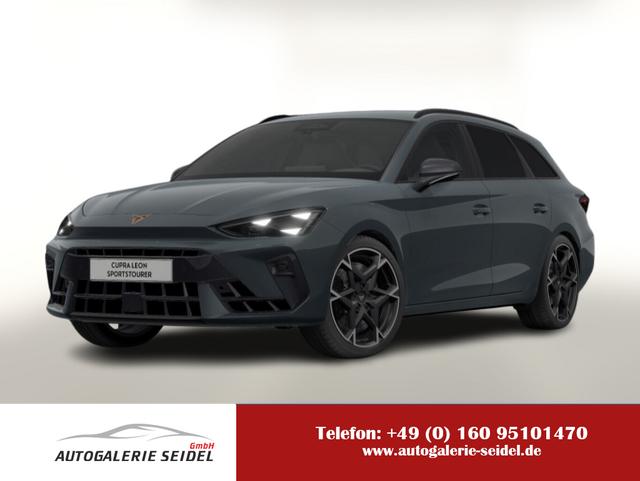 Cupra Leon Sportstourer - ST VZ 2.0 TSI 333 4D ACC SHZ AHK eHK EdgeP