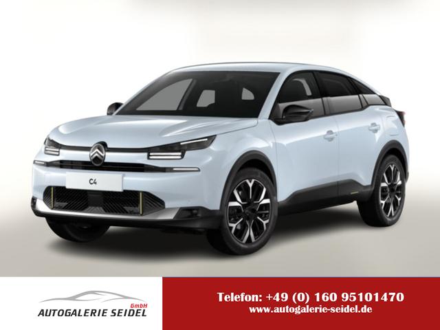 Citroën C4 - MAX MHEV 145 eDSC6 Nav ACC Keyl Kam PDC 18Z