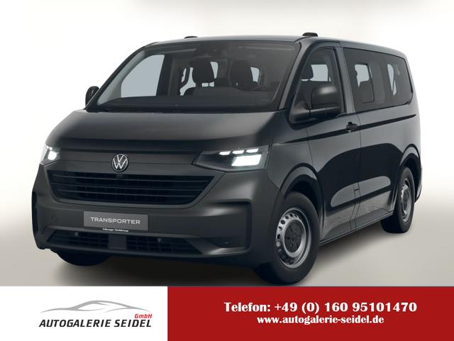 Volkswagen T7 Kombi - 2.0 TDI 150 DSG 4M LED AHK 9-S Kam ConP