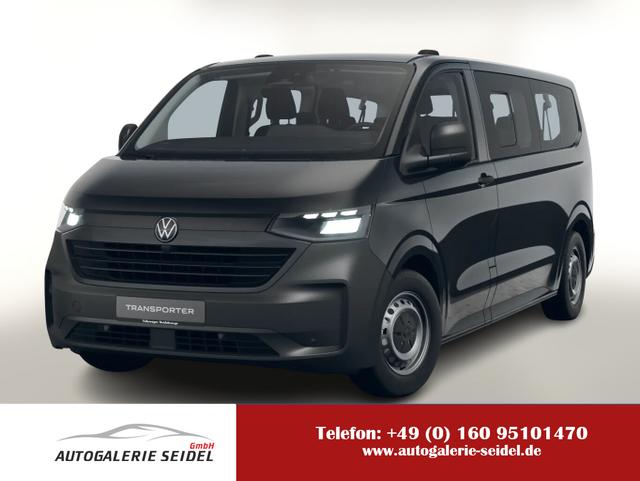 Volkswagen T7 Kombi - 2.0 TDI 150 L2 DSG 4M LED AHK 9-S Kam