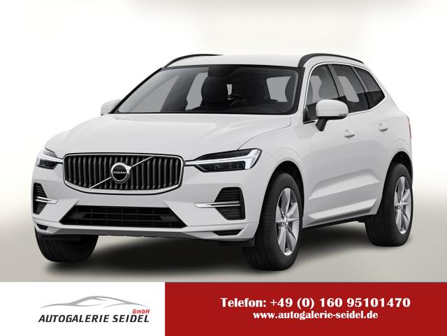 Volvo XC60 - Core T6 Recharge AWD LED Pano ACC Kam Keyl