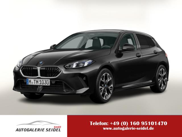BMW 1er - M Sport 116i PremiumP PrivG 2Z-Klima LED Nav 18Z