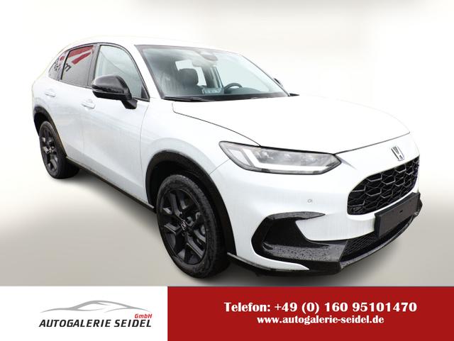Honda ZR-V - Sport 184 CVT ACC eHK PrivG Keyless SHZ Nav