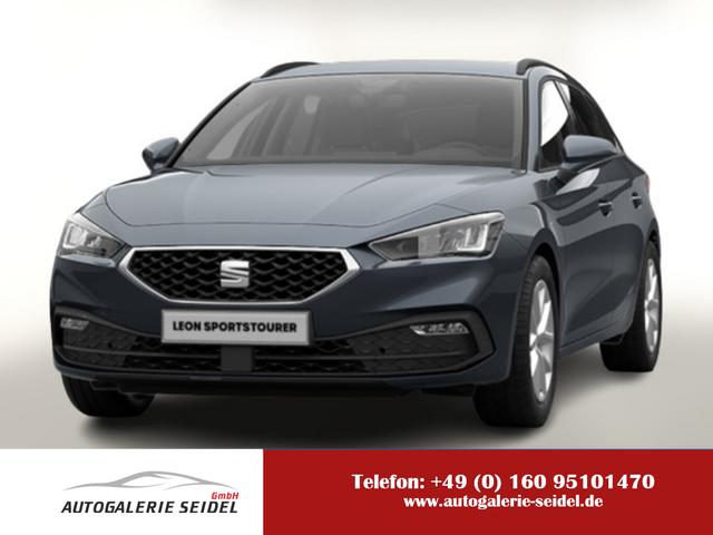 Seat Leon Sportstourer - Style ST 1.5 eTSI 115 DSG SHZ 3ZClim Kam