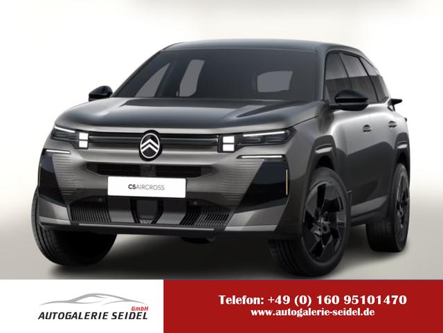 Citro&euml;n C5 Aircross - MAX MHEV AT WinterP AHK ACC 360&deg; AWR