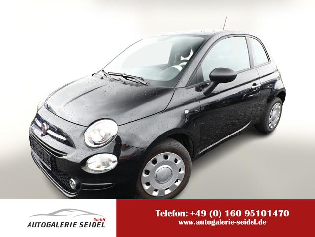 Fiat 500 - 1.0 MHEV 70 Nav Klimaaut. Temp DAB