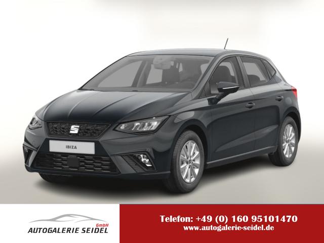 Seat Ibiza - 1.0 MPI 80 LED PDC Temp FullLink LM15Z NSW