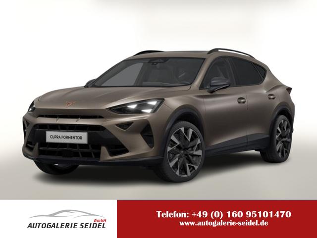 Cupra Formentor - VZ 2.0 TSI 333 IntelliD Nav Pano Sennh