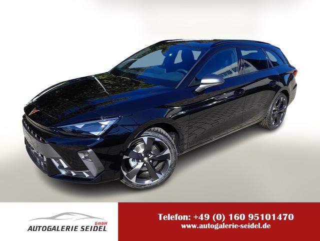 Cupra Leon Sportstourer - ST eTSI DSG IntelliD Pano Matrix Edge SHZ