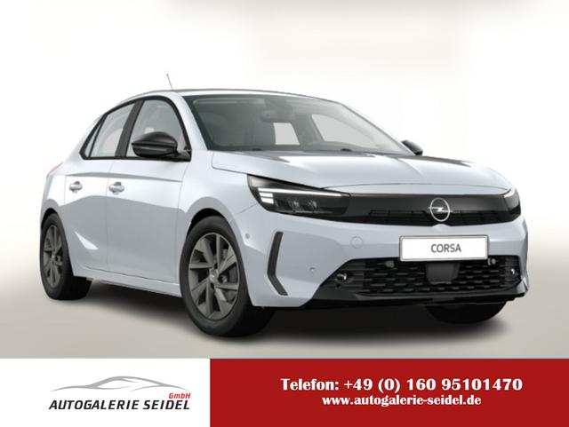 Opel Corsa - Edition 1.2 100 LM16Z Kam PDC vo/hi SichtP Temp