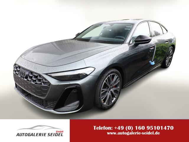Audi A5 Sportback - S line Lim. TFSI 150 2xS Tech+ 19Z ExtP PrivG
