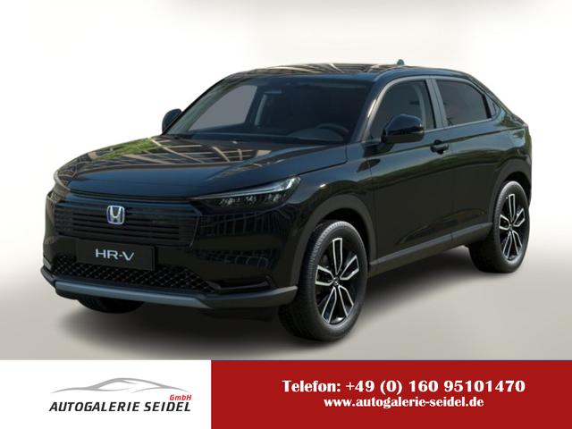 Honda HR-V - Elegance e:HEV 131 LED ACC SHZ Keyl Kam Nav
