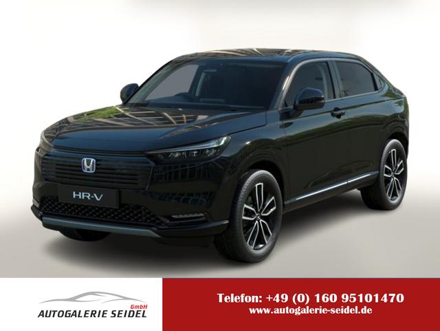 Honda HR-V - Advance e:HEV 131 LED eHK ACC SHZ LHZ Keyl