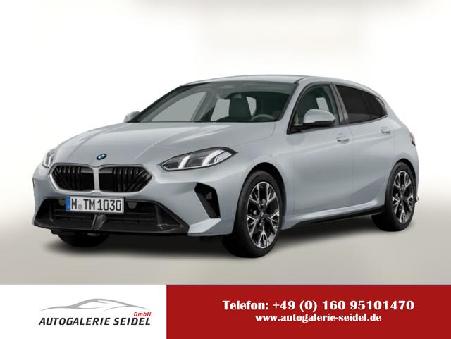BMW 1er - M Sport 116i PrivG LED Nav Kam SHZ 18Z Temp PDC