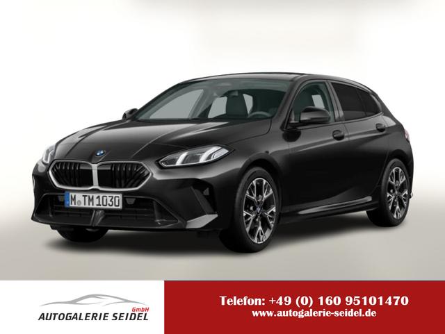 BMW 1er - M Sport 116i Pano PrivG LED Nav Kam SHZ 18Z Temp