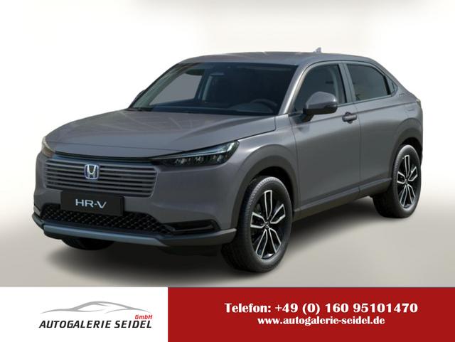 Honda HR-V - Elegance e:HEV 131 LED ACC SHZ Keyl Kam Nav