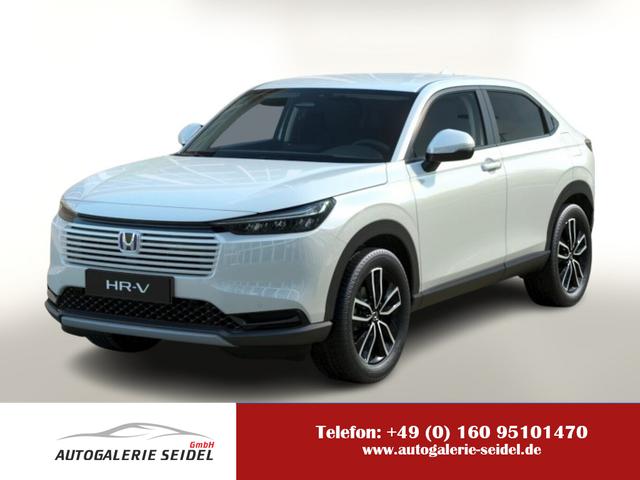 Honda HR-V - Elegance e:HEV 131 LED ACC SHZ Keyl Kam Nav