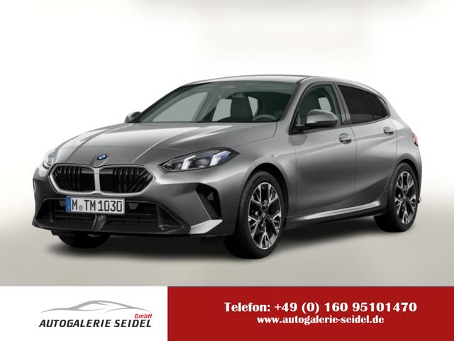 BMW 1er - M Sport 116i PremiumP PrivG LED Nav Kam SHZ 18Z