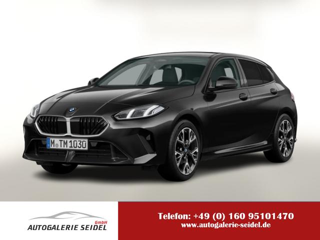 BMW 1er - M Sport 120i ACC PrivG LED Nav Kam SHZ 18Z Temp