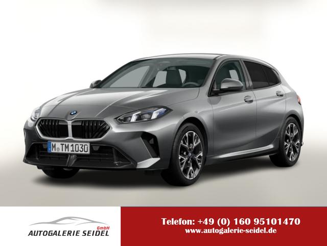 BMW 1er - M Sport 120i PremiumP PrivG LED Nav Kam SHZ 18Z