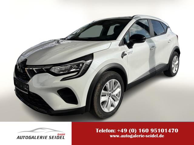 Mitsubishi ASX - 1.6 HEV 143 SHZ Kam PDC KeyL Temp PrivG LHZ
