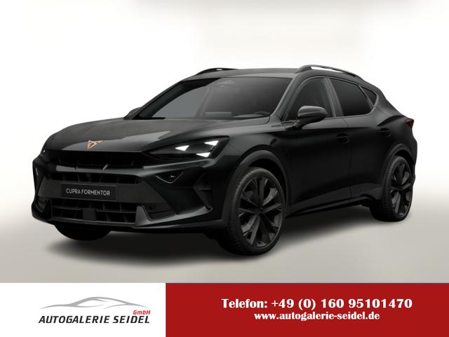 Cupra Formentor - TDI 150 DSG Matrix DCC 19Z Dinam EdgeP