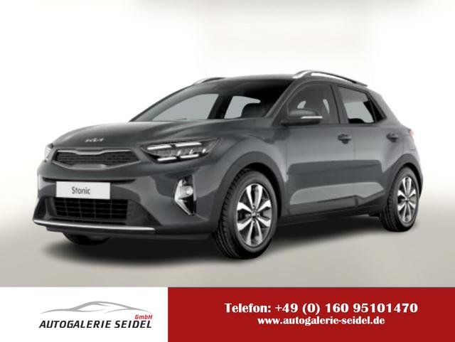 Kia Stonic - 1.2 79 LED Nav Kam PDC LM16Z Temp PrivG