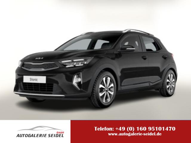 Kia Stonic - 1.2 79 LED Nav Kam PDC LM16Z Temp PrivG