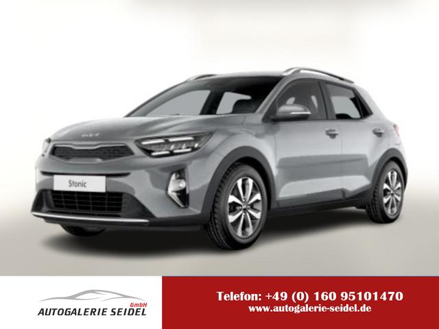 Kia Stonic - 1.2 79 LED Nav Kam PDC LM16Z Temp PrivG