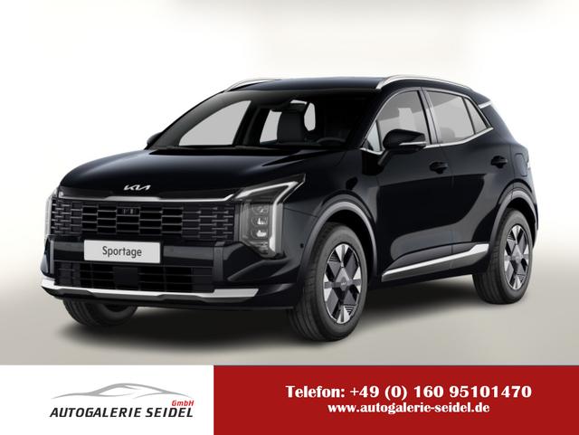 Kia Sportage - 150 DCT FL MY26 ACC SHZ PrivG Kam 2xPDC