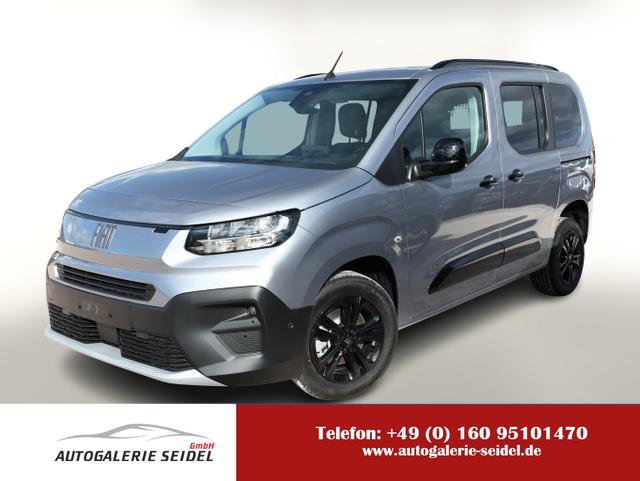 Fiat Doblo - Kombi 100 Nav LED TEMP Kam PDC 16Z N1