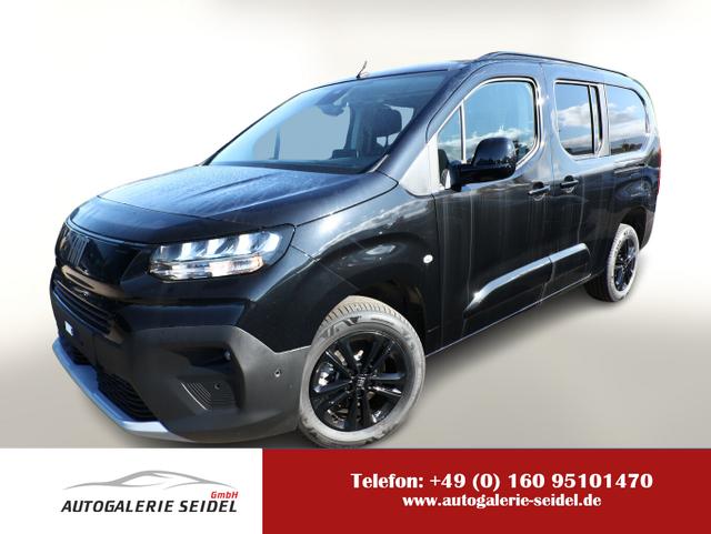 Fiat Doblo - Kombi Maxi N1 130 Nav 2xPDC Kam Keyl 16Z