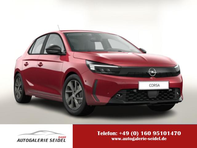 Opel Corsa - Edition 1.2 100 LED TechP KomfortP SichtP LM16Z