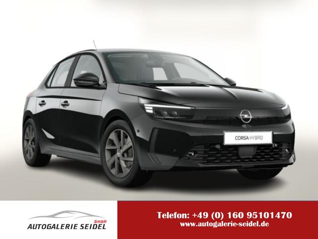 Opel Corsa - Edition 110 Hybrid AT6 TechP KomfortP SichtP LM16Z
