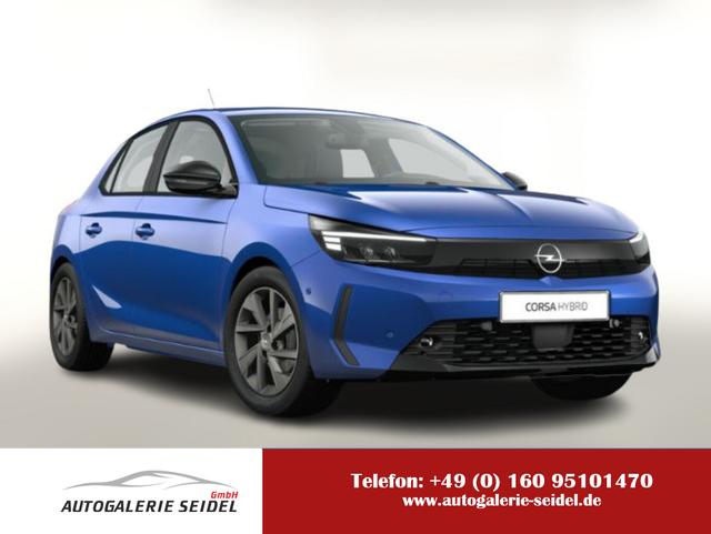 Opel Corsa - Edition 110 Hybrid AT6 TechP KomfortP SichtP LM16Z