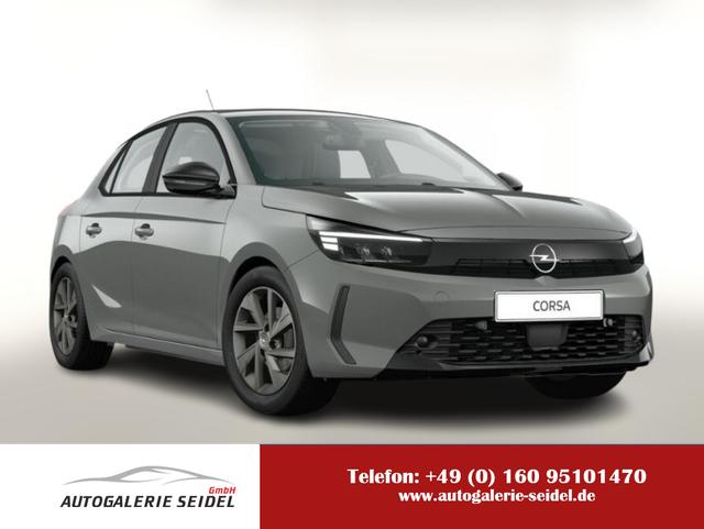 Opel Corsa - Edition 1.2 100 LM16Z SichtP PDC 10"-DAB Temp CarP