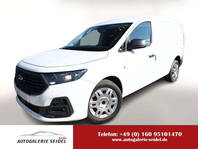 Ford Transit Connect - Trend L2 TDCi 102 SHZ HFTGlas
