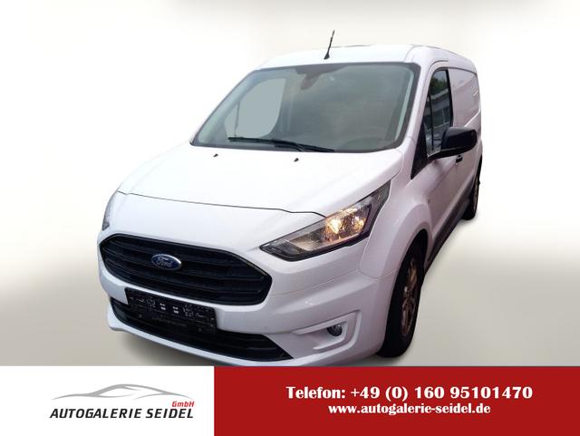 Ford Transit Connect - Trend L2 1.5 EB 100 Aut AHK Kam