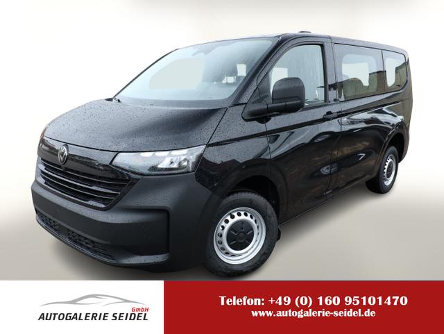 Volkswagen T7 Kombi - TDI 110 LED DigC Keyl PDC AppC TEMP 6-S