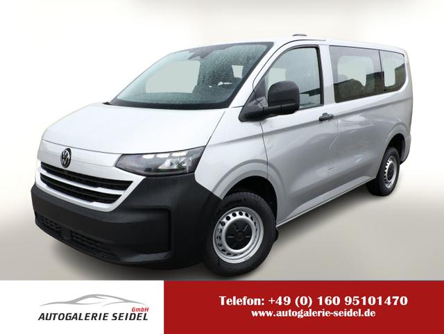 Volkswagen T7 Kombi - TDI 150 LED DigC Keyl PDC AppC TEMP 6-S