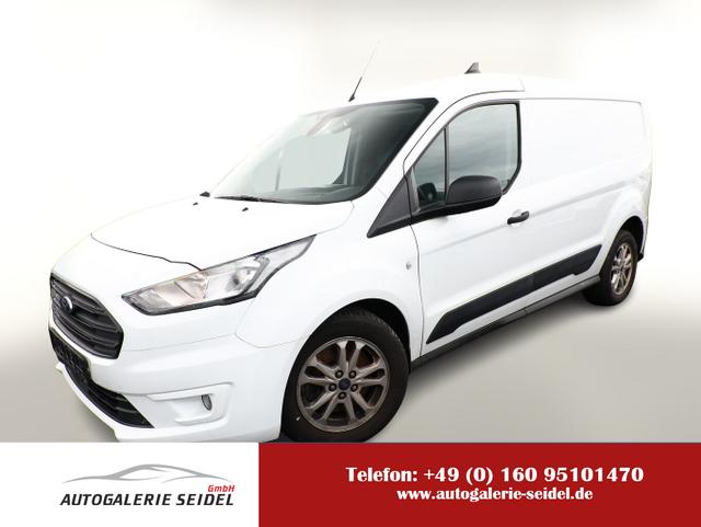 Ford Transit Connect - Trend L2 1.5 EB 100 Aut AHK Kam