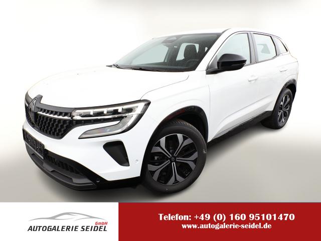 Renault Austral - Evolution 1.3 TCe 160 CVT LED Nav PDC