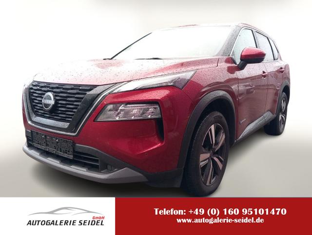 Nissan X-Trail - Tekna+ 1.5 VC-T 213 e-Power e-4ORCE 7S