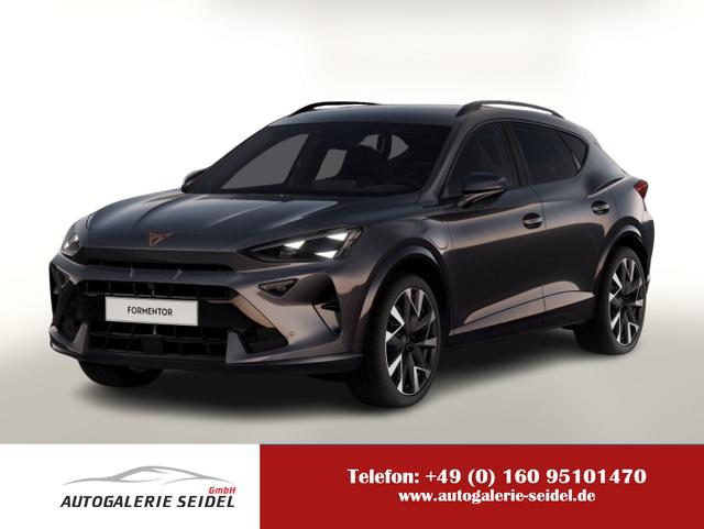 Cupra Formentor - VZ 2.0 TSI 333 Memory Nav ehK SHZ Blis