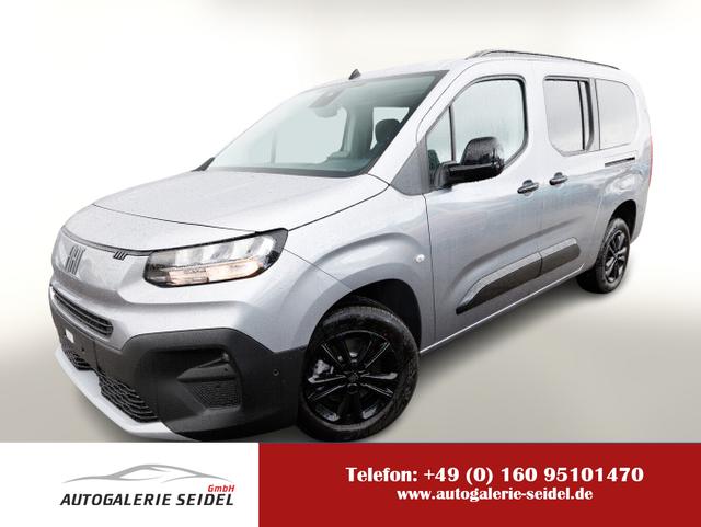 Fiat Doblo - Kombi Maxi N1 100 Nav 2xPDC Kam Keyl 16Z