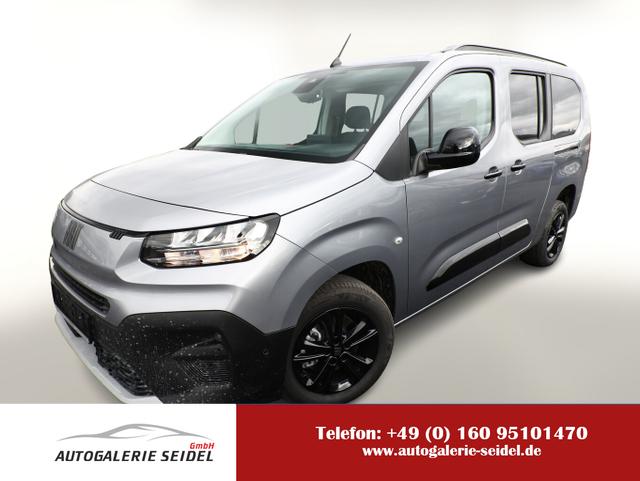 Fiat Doblo - Kombi Maxi AT N1 130 Nav 2xPDC Kam Keyl