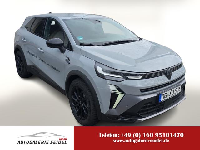 Renault Symbioz - Esprit Alpine E-TECH 145 LED Nav Kam ACC